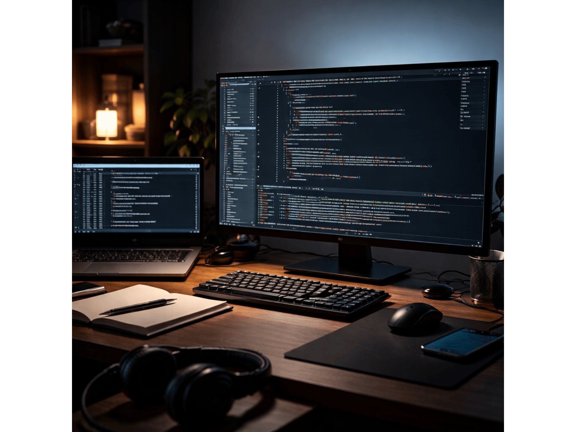 Architectural Mistakes I Made — And Fixed