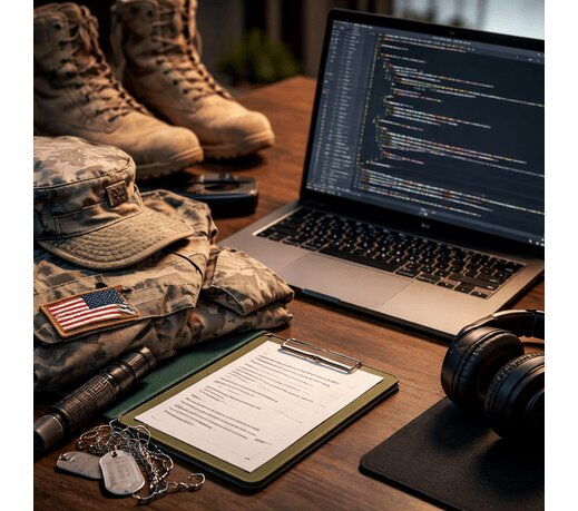 Engineering Discipline: Lessons From the Military That Translate to Software